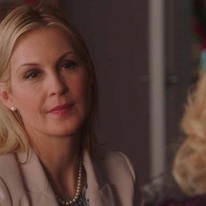 Foto Kelly Rutherford