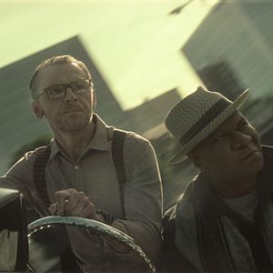 Foto Misión: Imposible - Repercusión