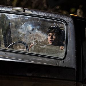 Foto Un lugar en silencio