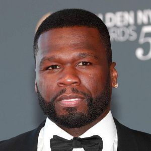 Foto 50 Cent