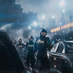 Foto Ready Player One: Comienza el juego