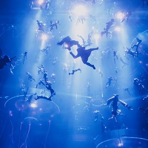 Foto Ready Player One: Comienza el juego