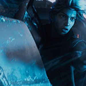 Foto Ready Player One: Comienza el juego