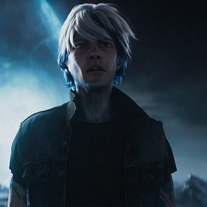 Foto Ready Player One: Comienza el juego