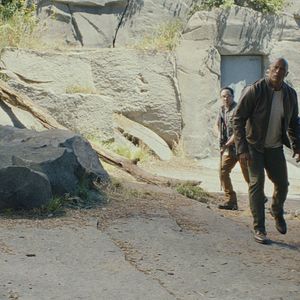 Foto Rampage: Devastación