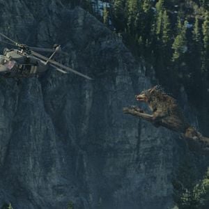 Foto Rampage: Devastación