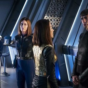 Foto Star Trek: Discovery