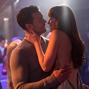 Foto Cincuenta sombras liberadas