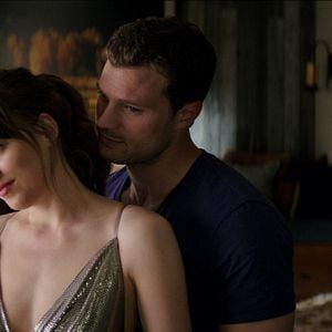 Foto Cincuenta sombras liberadas