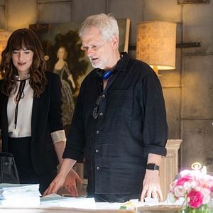 Foto Cincuenta sombras liberadas