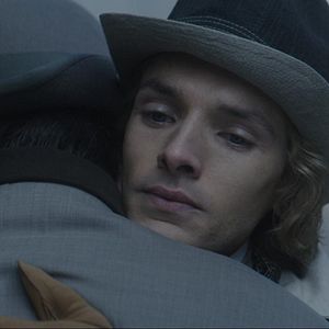 Foto The happy prince