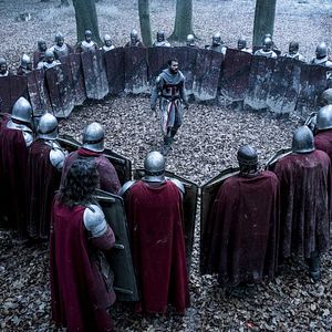 Foto Knightfall