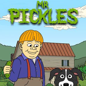 Foto Mr. Pickles