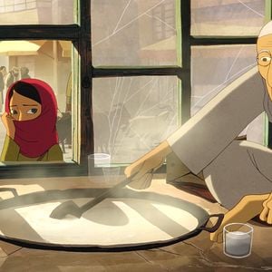 Foto The Breadwinner