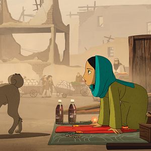 Foto The Breadwinner