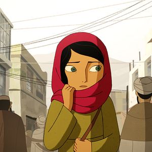Foto The Breadwinner