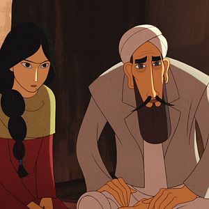 Foto The Breadwinner