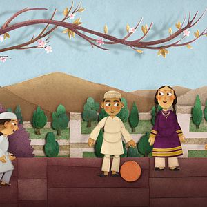 Foto The Breadwinner