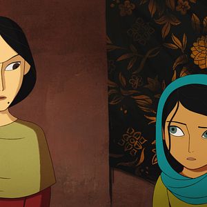 Foto The Breadwinner