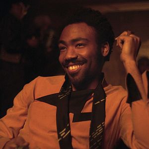 Foto Donald Glover