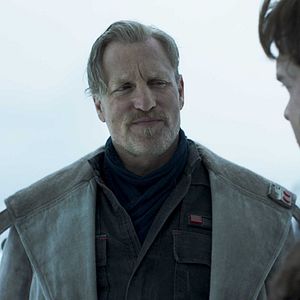 Foto Han Solo: Una historia de Star Wars