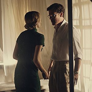 Foto Natalia de Molina