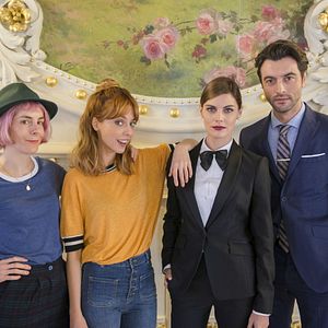 Foto Amaia Salamanca