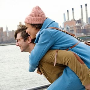 Foto Irreplaceable You