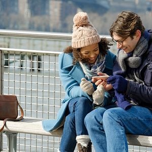 Foto Irreplaceable You