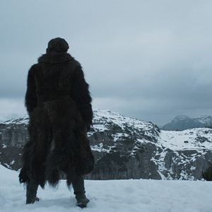 Foto Han Solo: Una historia de Star Wars