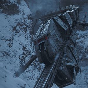 Foto Han Solo: Una historia de Star Wars