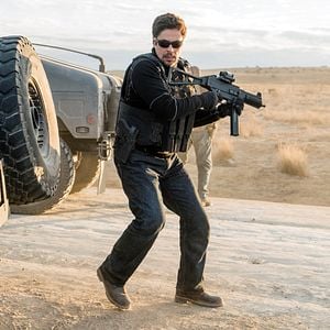 Foto Sicario 2: Día del soldado