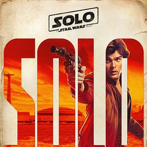 Foto Han Solo: Una historia de Star Wars