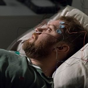 Foto Pesadilla siniestra