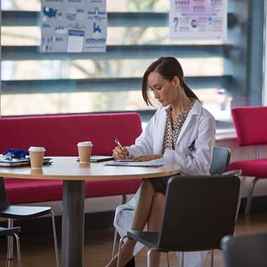 Foto Pesadilla siniestra