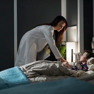 Foto Pesadilla siniestra