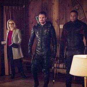 Foto Arrow