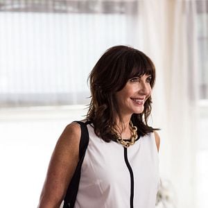 Foto Mary Steenburgen