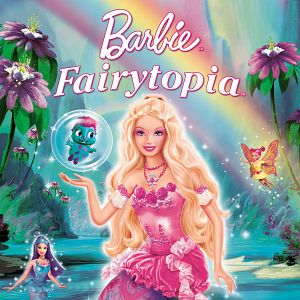 Foto Barbie: Mermaidia