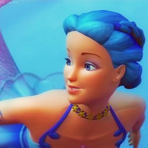 Foto Barbie: Mermaidia