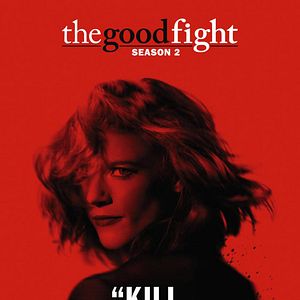 Foto The Good Fight