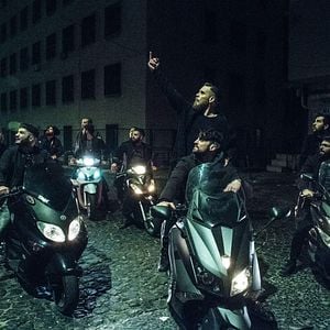 Foto Gomorra: La serie