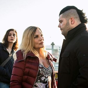 Foto Gomorra: La serie