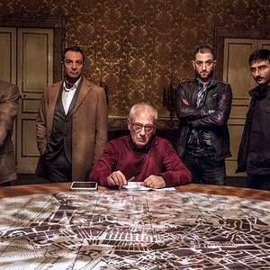 Foto Gomorra: La serie