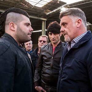 Foto Gomorra: La serie