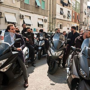 Foto Gomorra: La serie