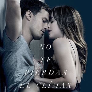 Foto Cincuenta sombras liberadas