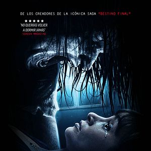 Foto Pesadilla al caer la noche