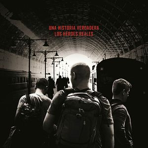 Foto 15:17 Tren a París