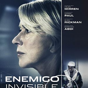 Foto Enemigo invisible